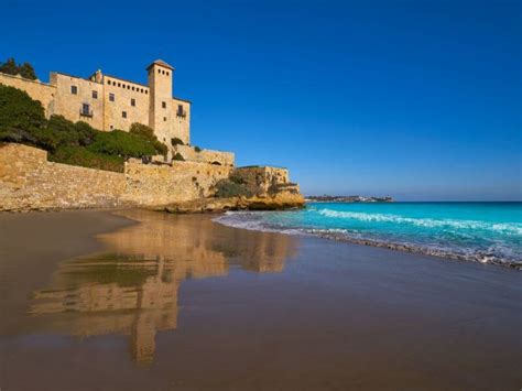 sitios cerca de salou|️ 8 Pueblos bonitos cerca de Salou 